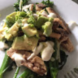 Meet your Posher, Kerry